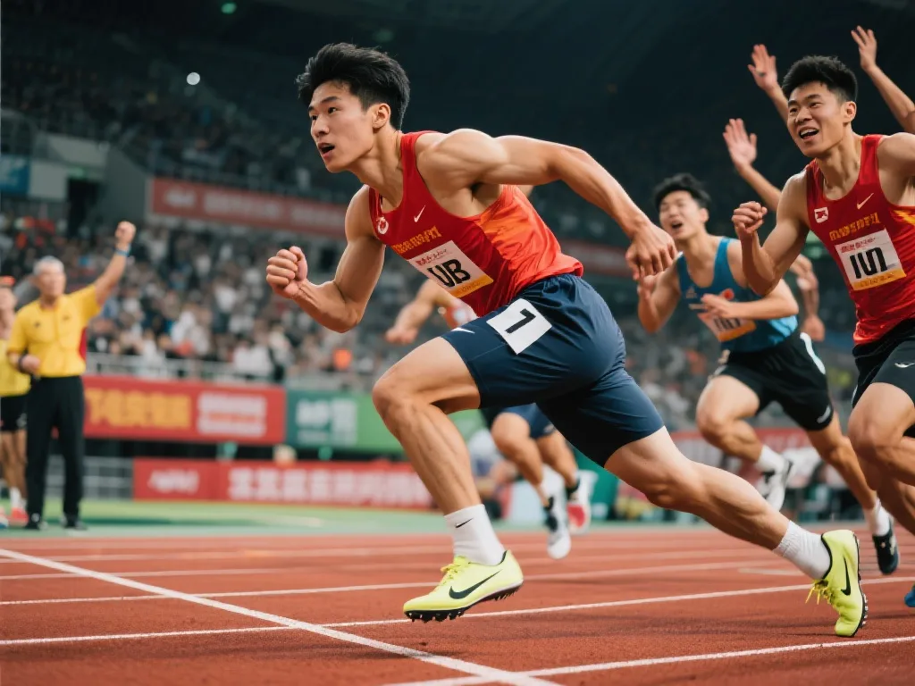 争压力
