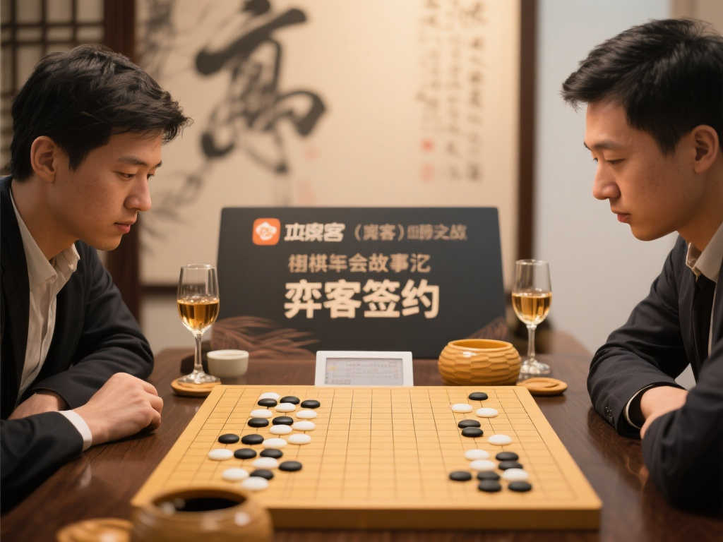越来越多的
