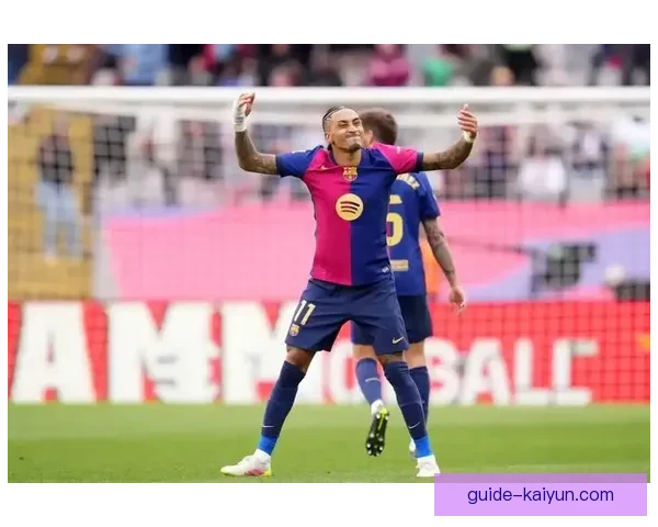 拉菲尼亚：回顾巴萨生涯憾事，展望未来充满希望