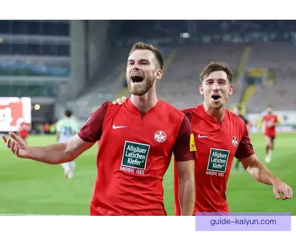 纽伦堡近期攻防平衡，状态回暖有望迎来佳绩