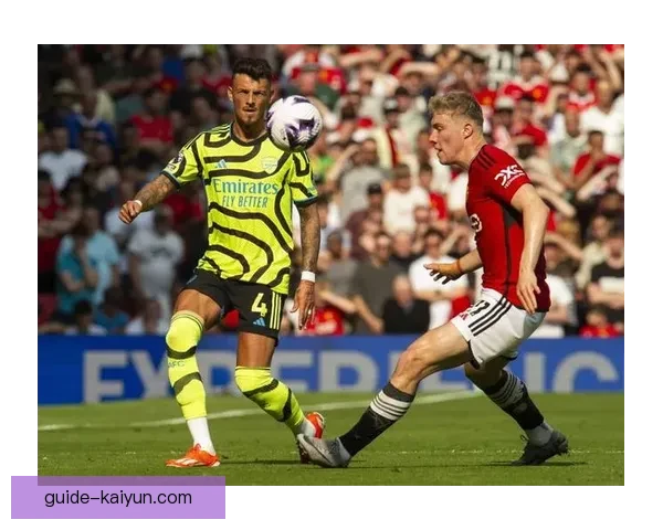 阿尔特塔与滕哈赫的战术对决，英超球队表现分析与未来走势