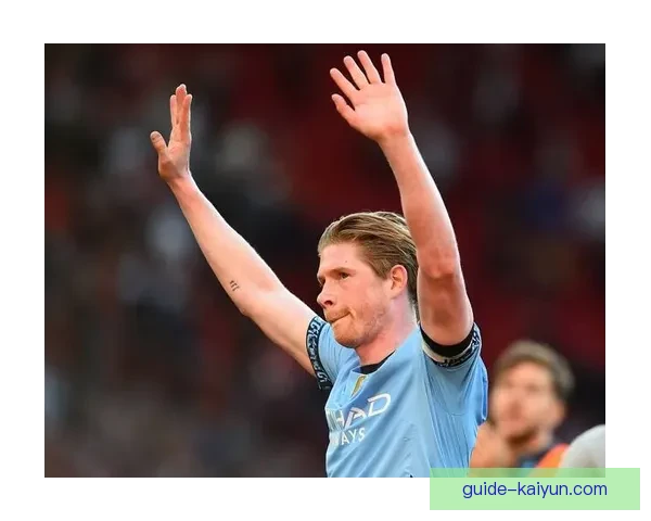 德布劳内虽非意甲球员，但被多位意甲球星视为偶像联，当前状态仍聚焦于英超赛场表现