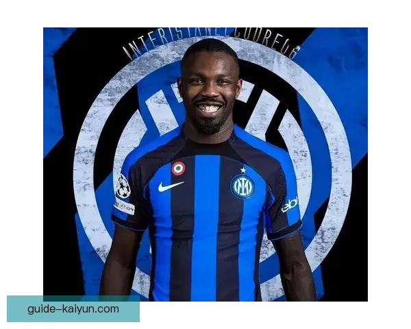 意甲国米点球英雄近期表现稳健，关键战屡建奇功